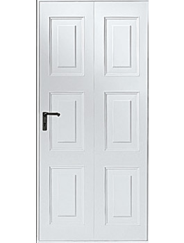 1-Flügel Nebentür Hagen