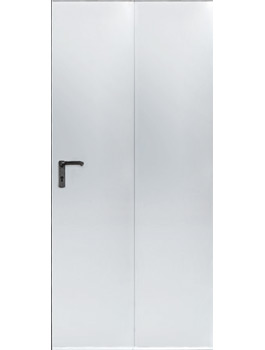 1-Flügel Nebentür Kreuztal