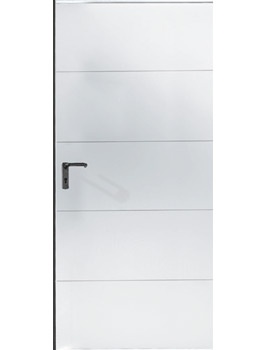 1-Flügel Nebentür Siegen