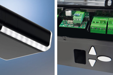 Novomatic-Programmierung